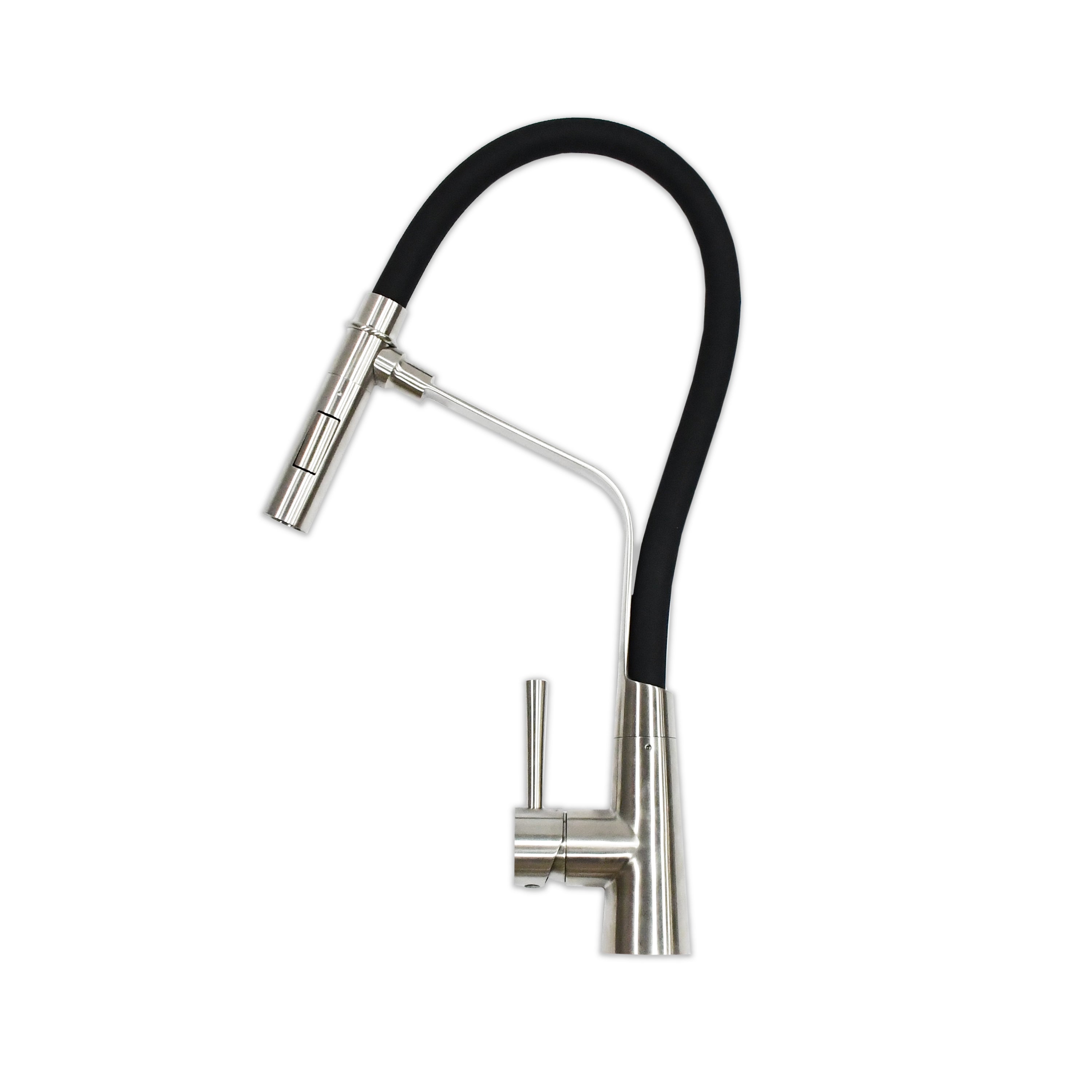 Llave Monomando Extraible ECLIPSE Ec-118 - Cubimas