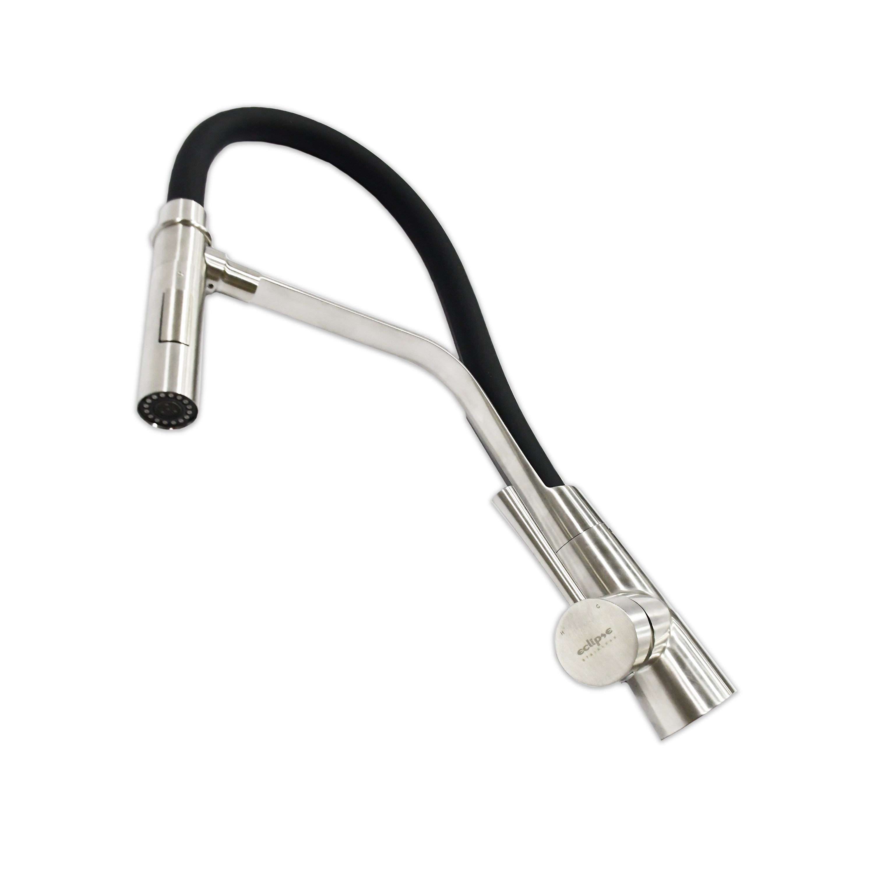 Llave Monomando Extraible ECLIPSE Ec-118 - Cubimas