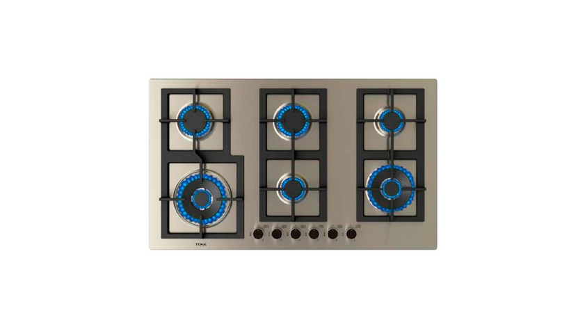 TEKA EFX 90.1 6G AI AL 2DR CI