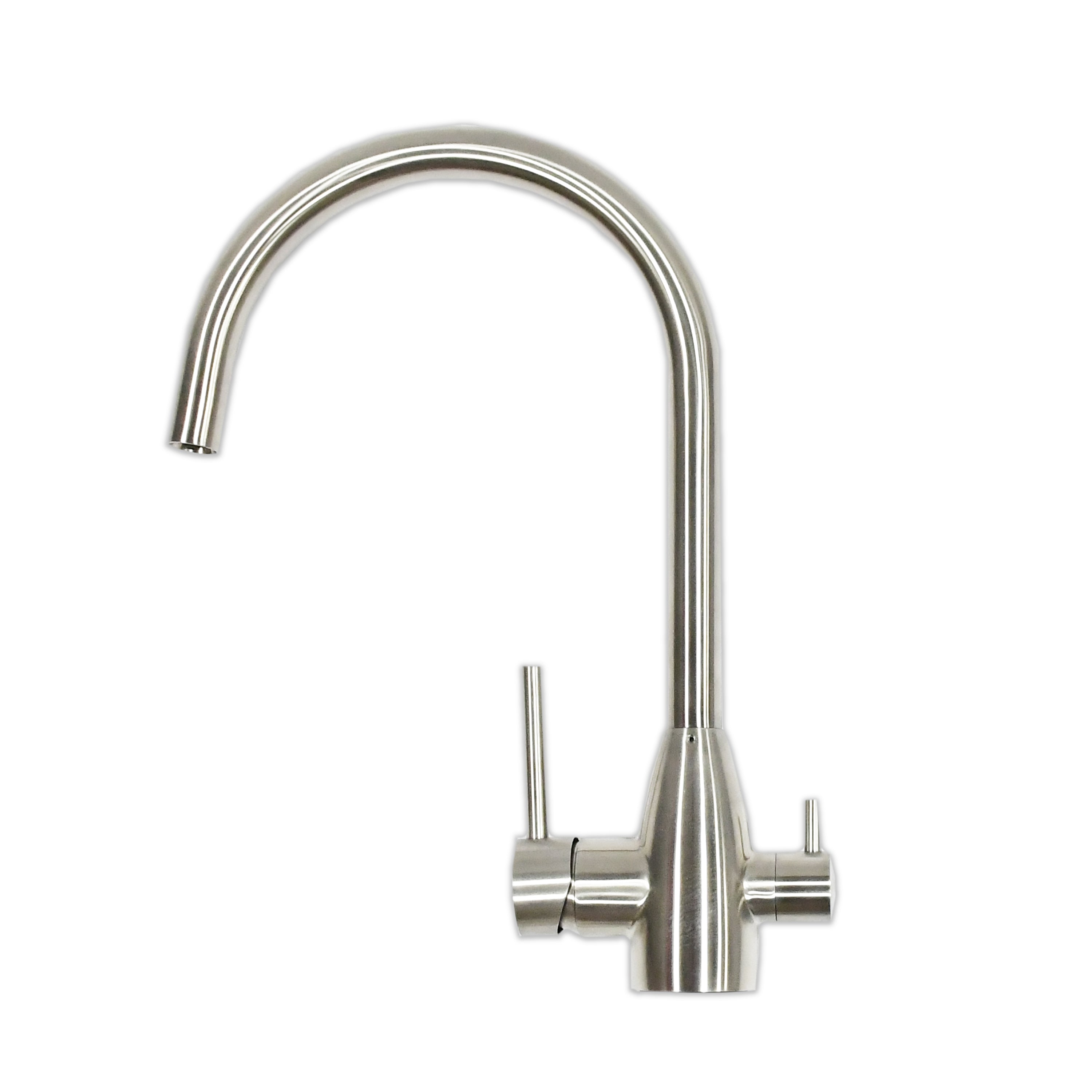 Llave Monomando ECLIPSE Ek-5A - Cubimas