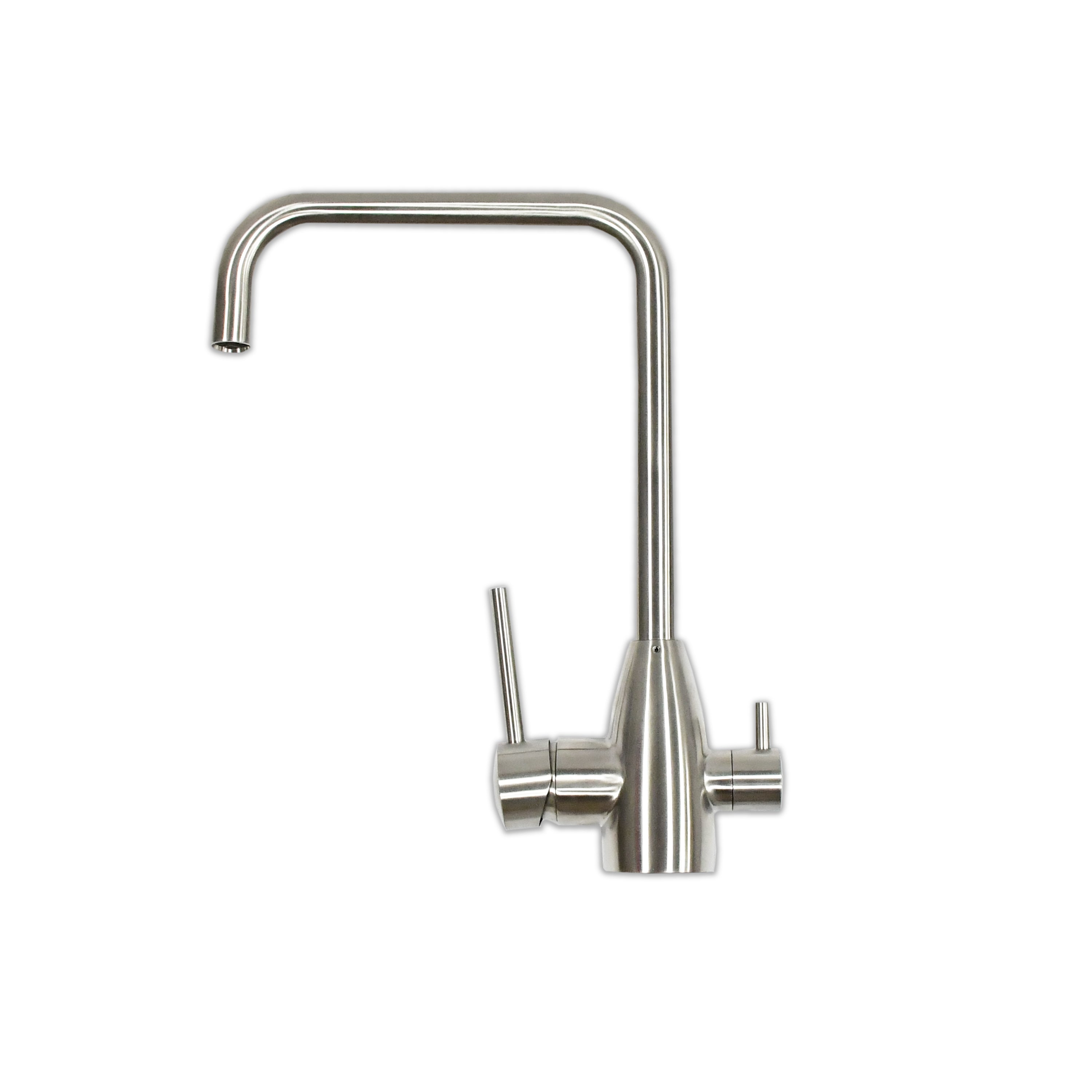 Llave Monomando ECLIPSE Ek-5B - Cubimas