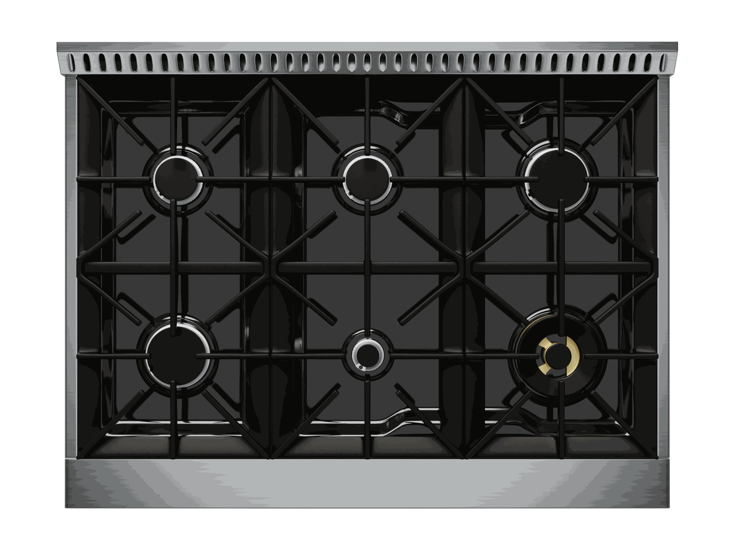 Estufa TECNOLAM FGR366 36 Pulgadas