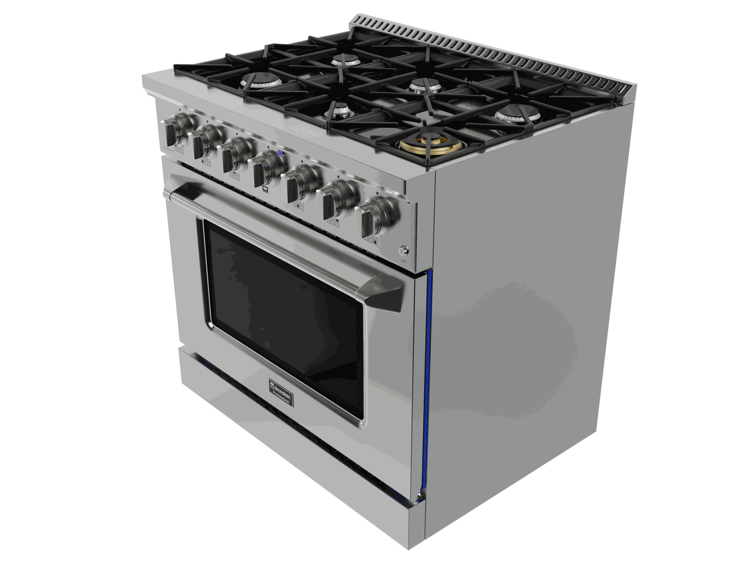 Estufa TECNOLAM FGR366 36 Pulgadas