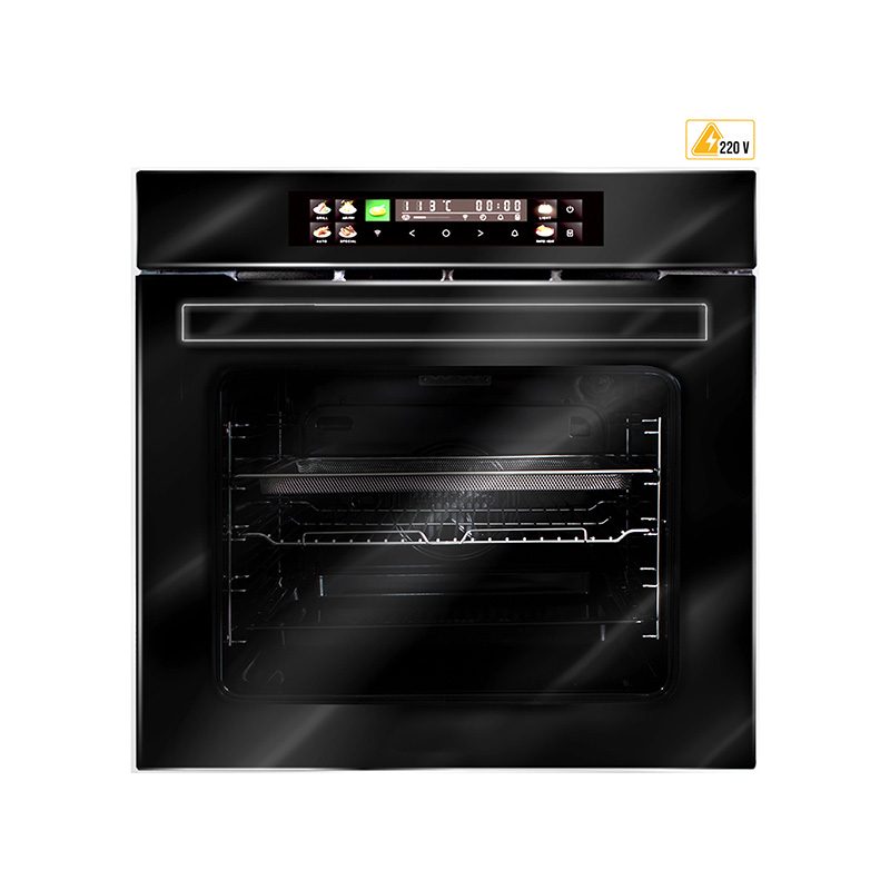 Horno eléctrico empotrable FORNO SUPRA SIGNATURE 60"