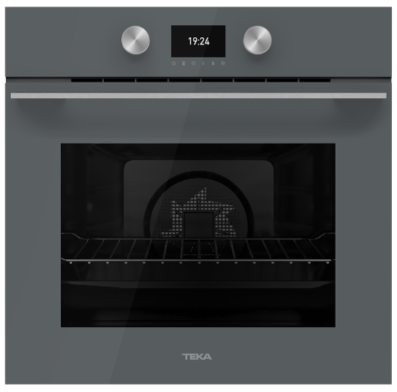 Horno multifunción TEKA HLB 860 ( Shabbat)