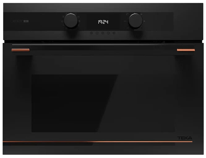 Horno Eléctrico y Microondas TEKA 60"