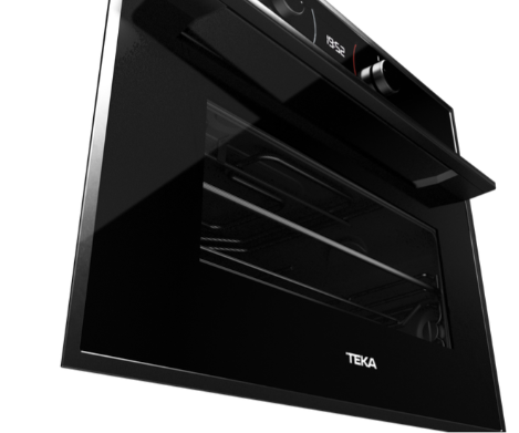 horno compacto teka