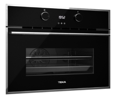 horno compacto teka hlc 844 c