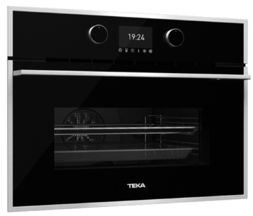 horno compacto teka
