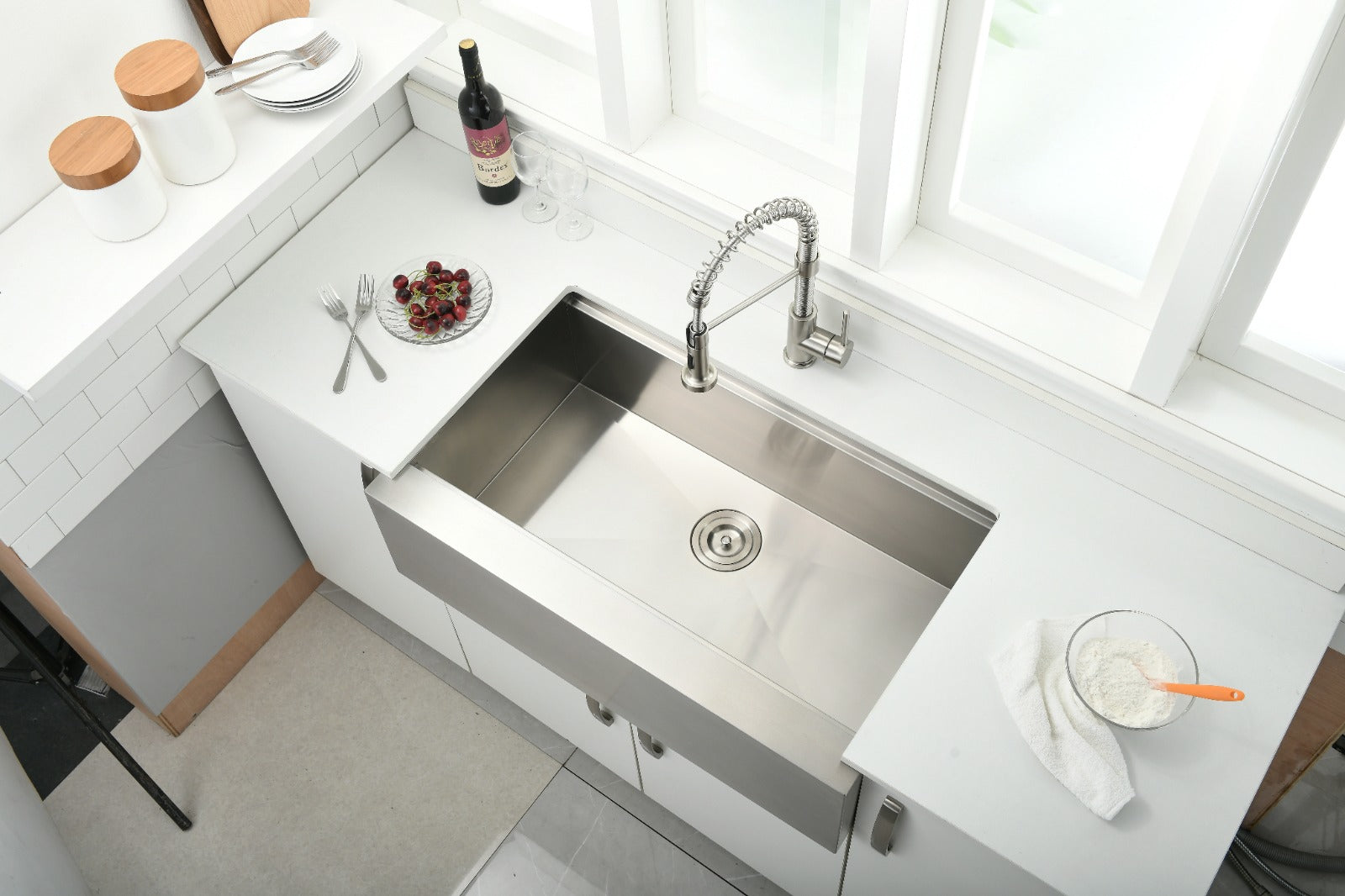 Tarja Faldón 1C - Cubimas