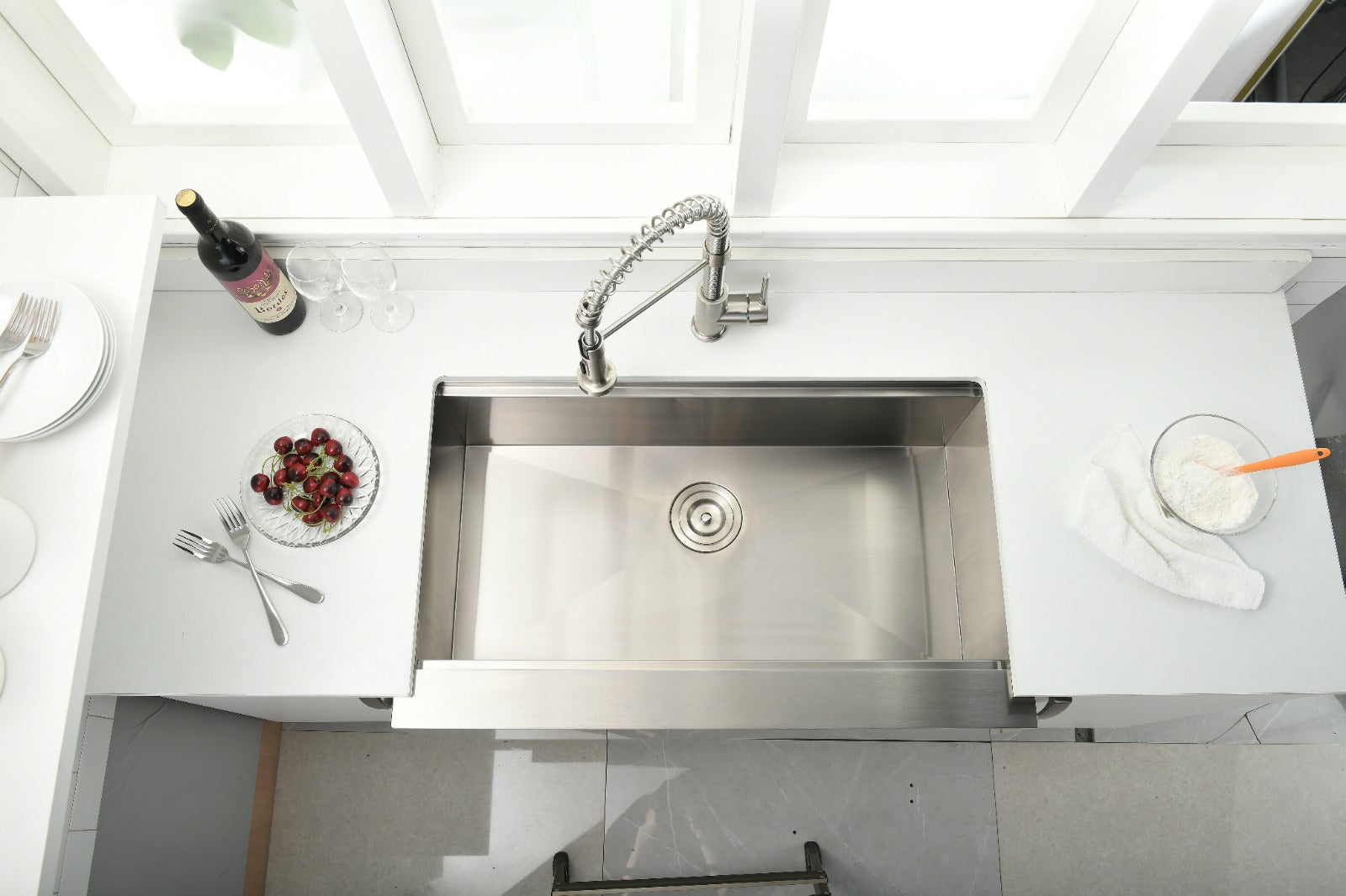 Tarja Faldón 1C - Cubimas