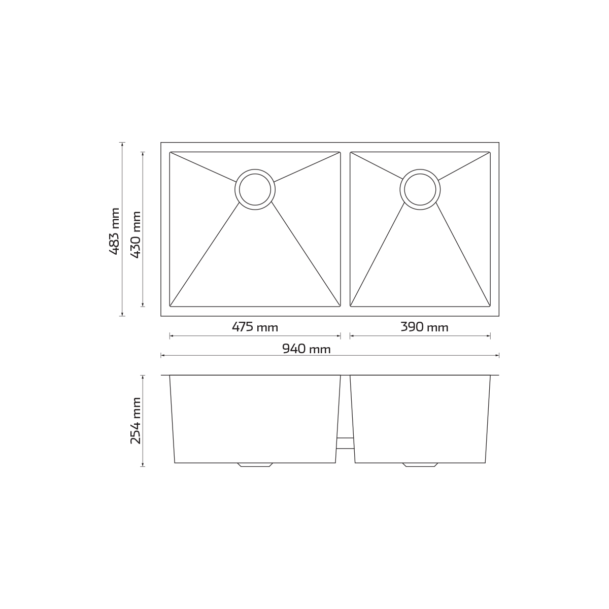 TARJA SUBMONTAR KHD 3719