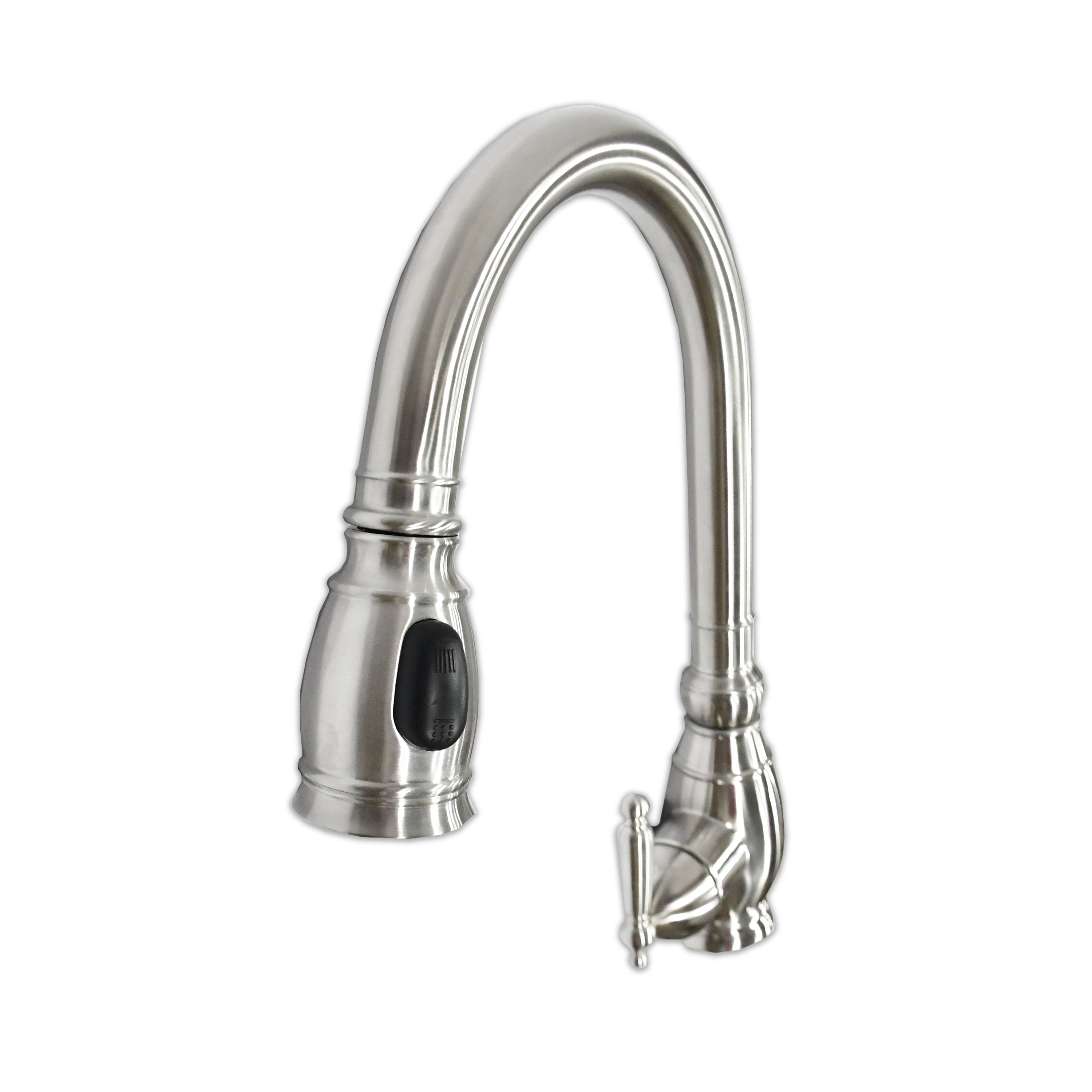 Llave Monomando Extraíble ECLIPSE Ks3034 - Cubimas