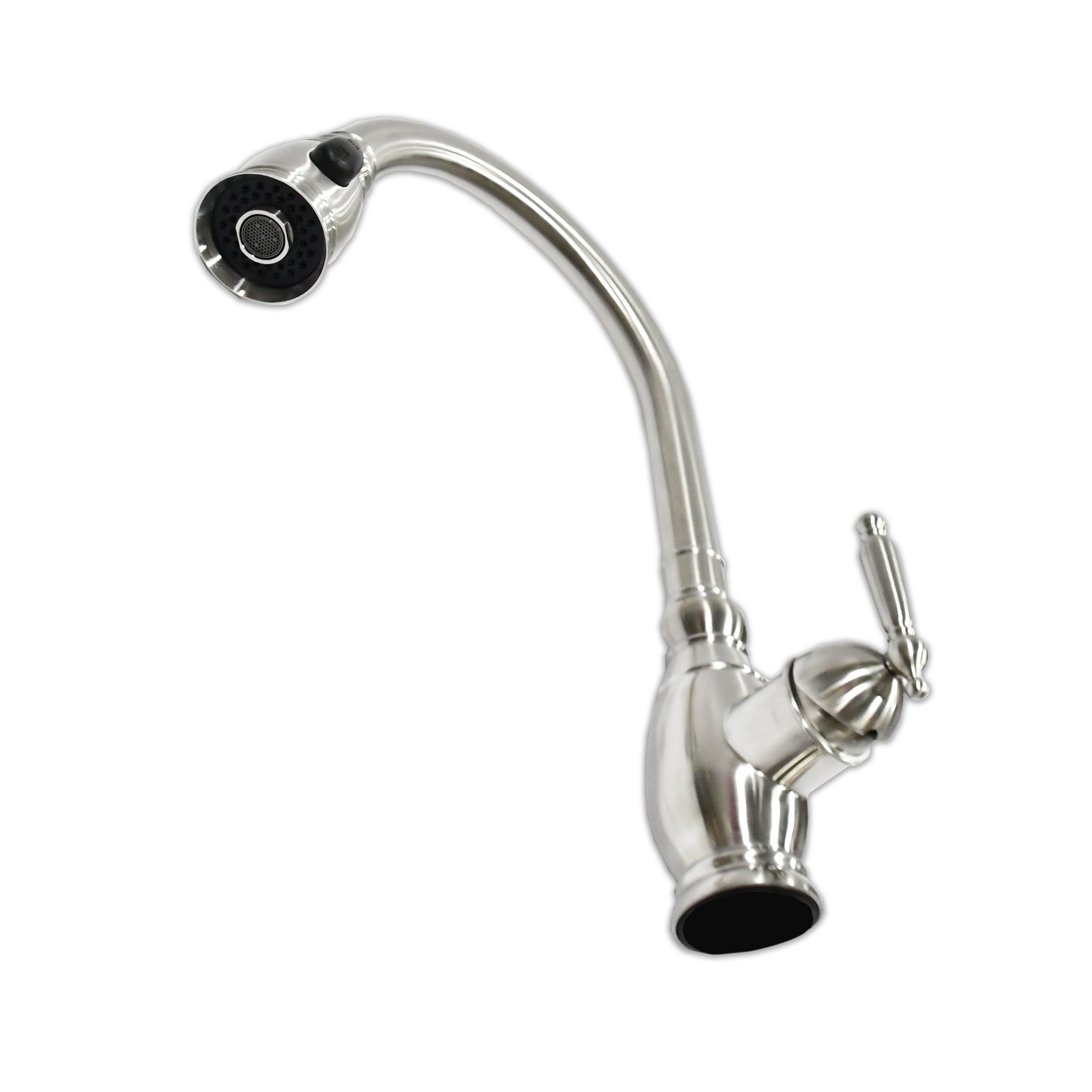 Llave Monomando Extraíble ECLIPSE Ks3034 - Cubimas