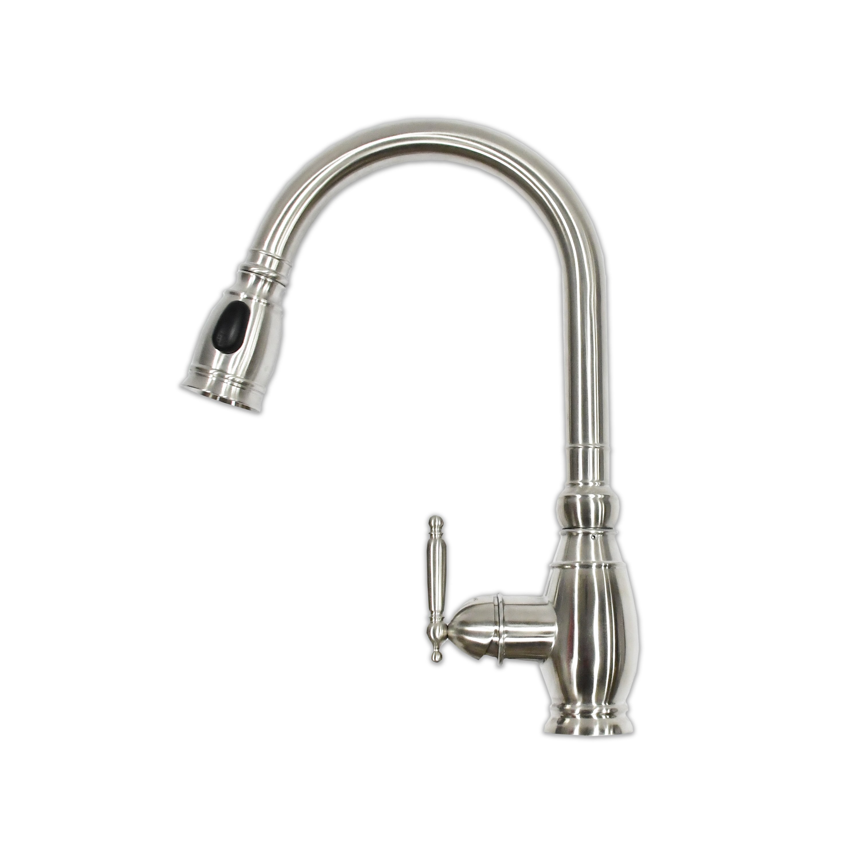 Llave Monomando Extraíble ECLIPSE Ks3034 - Cubimas