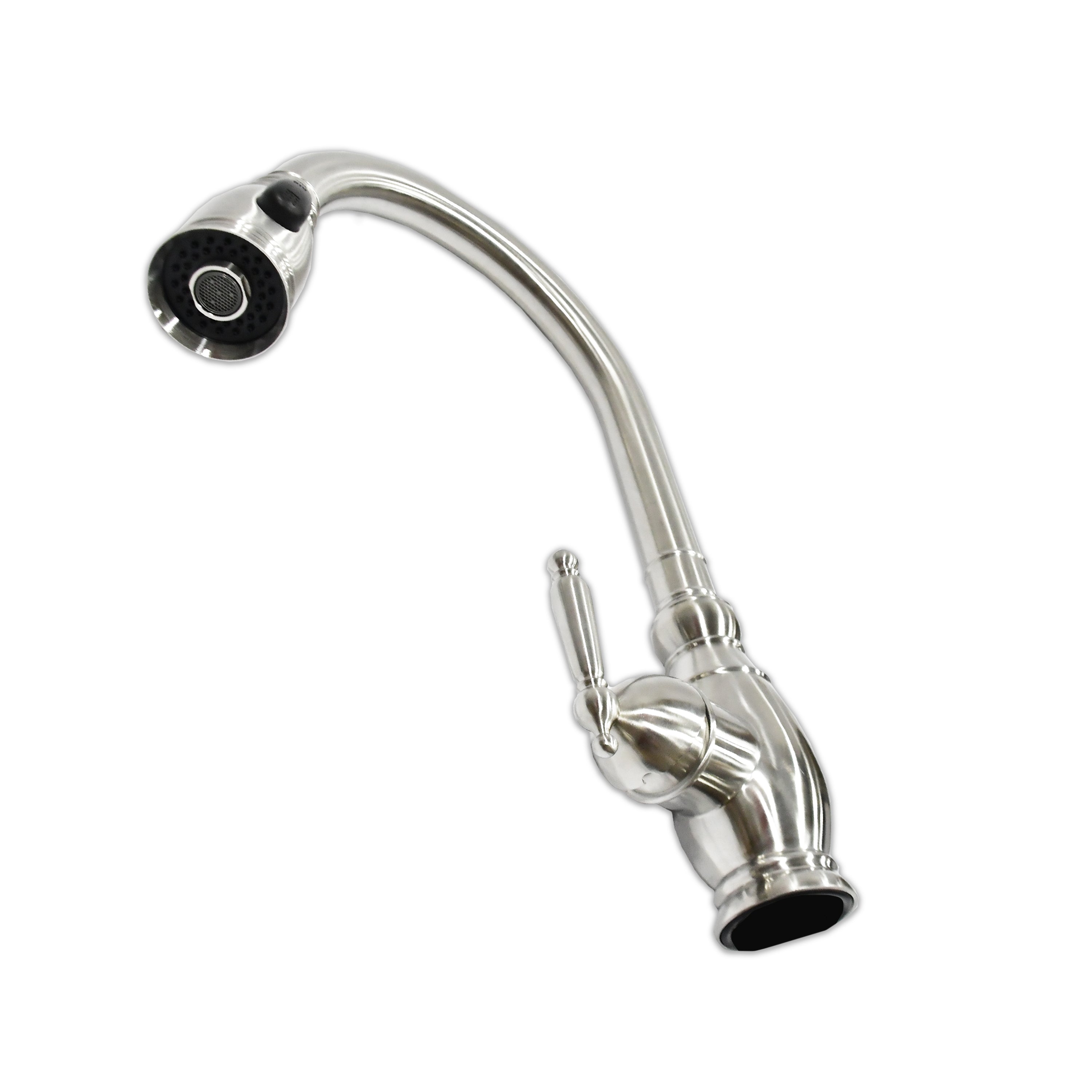 Llave Monomando Extraíble ECLIPSE Ks3034 - Cubimas