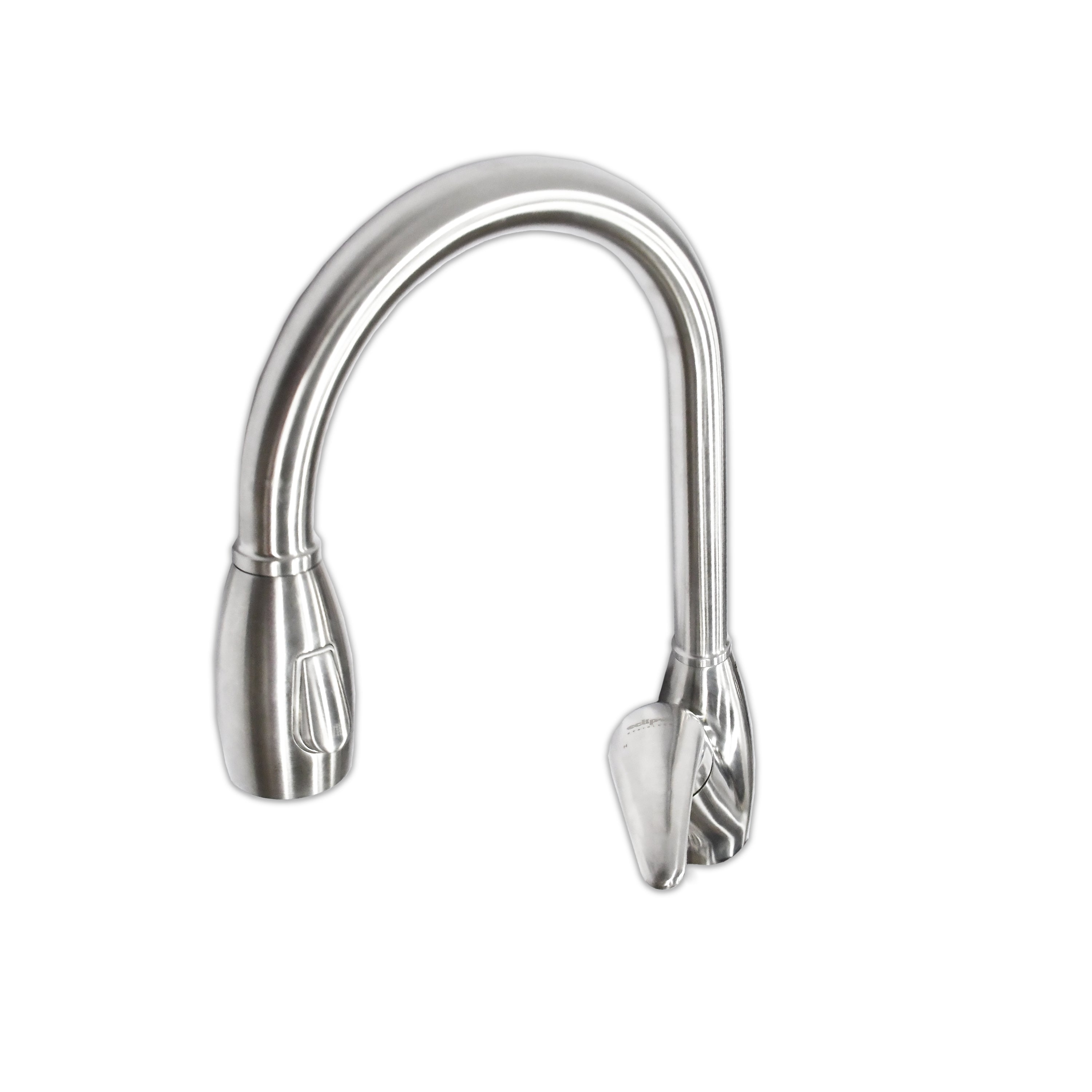 Monomando ECLIPSE KS3030 Inox