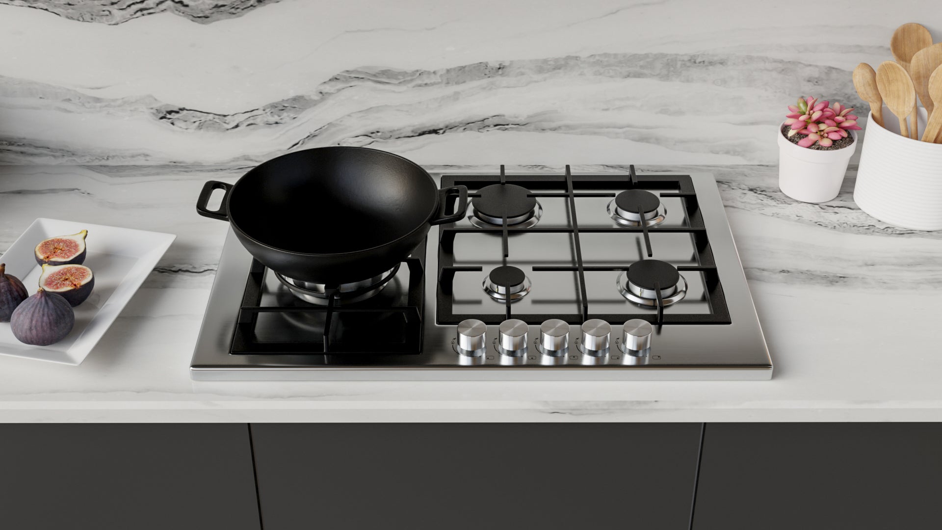 Parrilla TECNOLAM LG705.AC