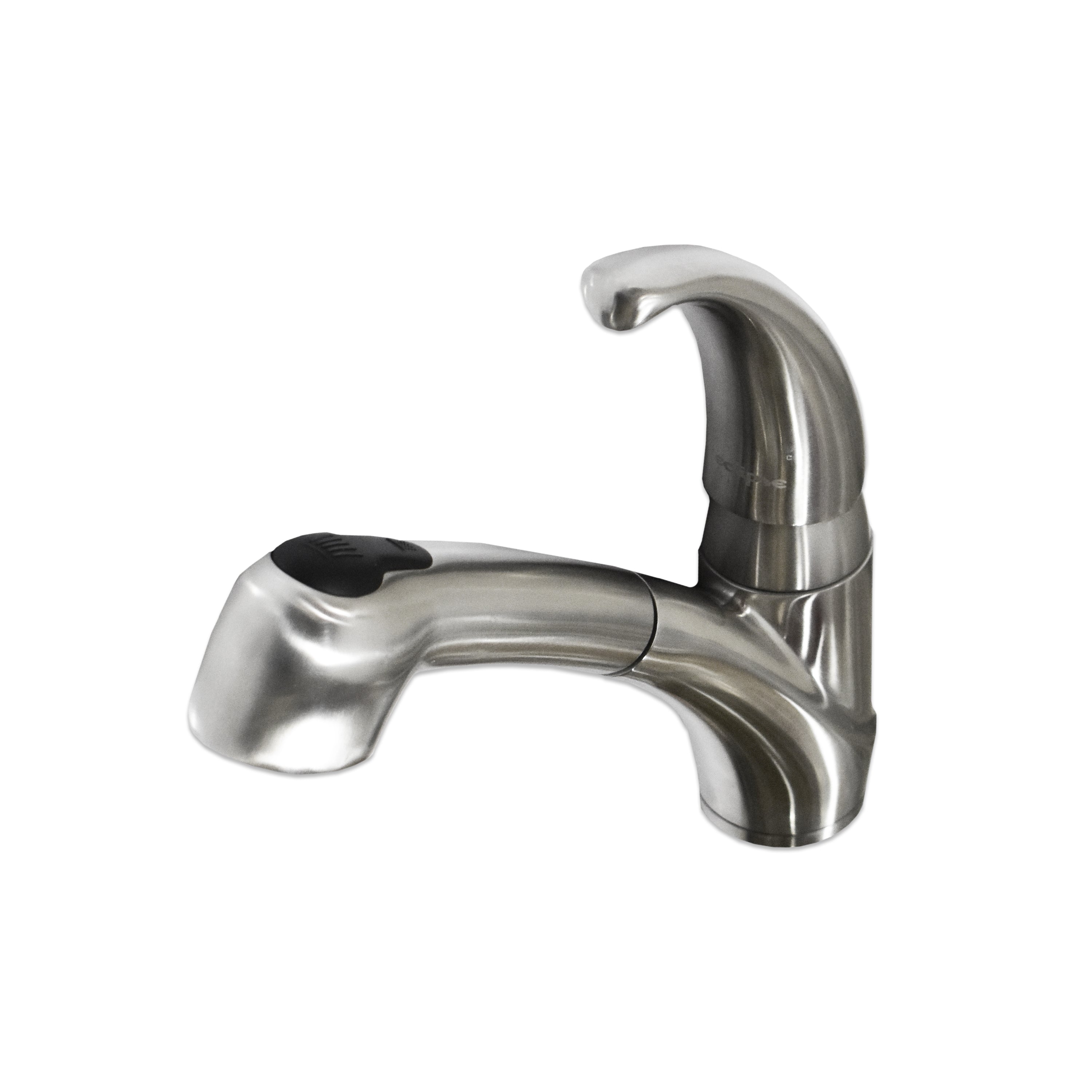 Llave Monomando Extraíble ECLIPSE Ks3029 - Cubimas