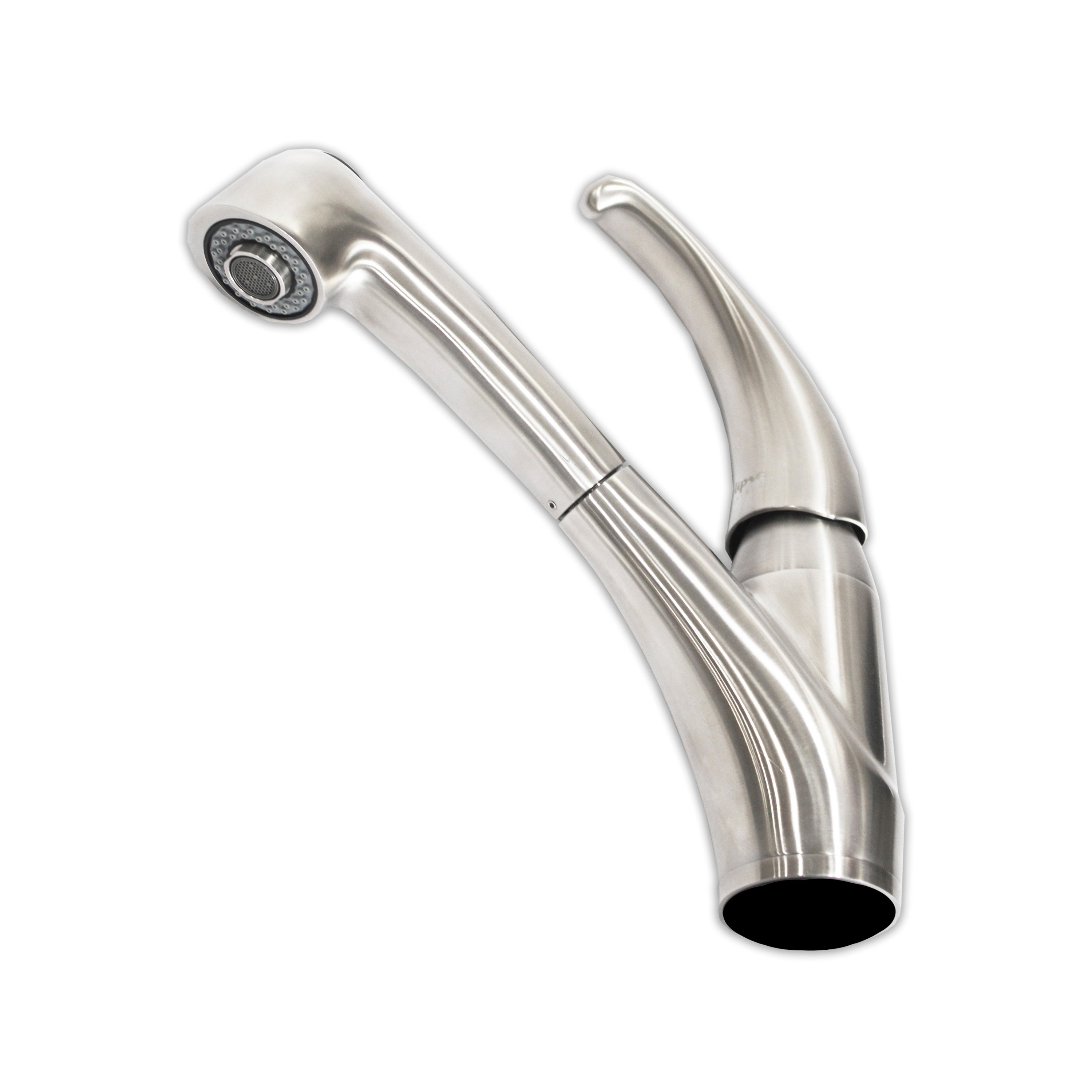 Llave Monomando Extraíble ECLIPSE Ks3029 - Cubimas