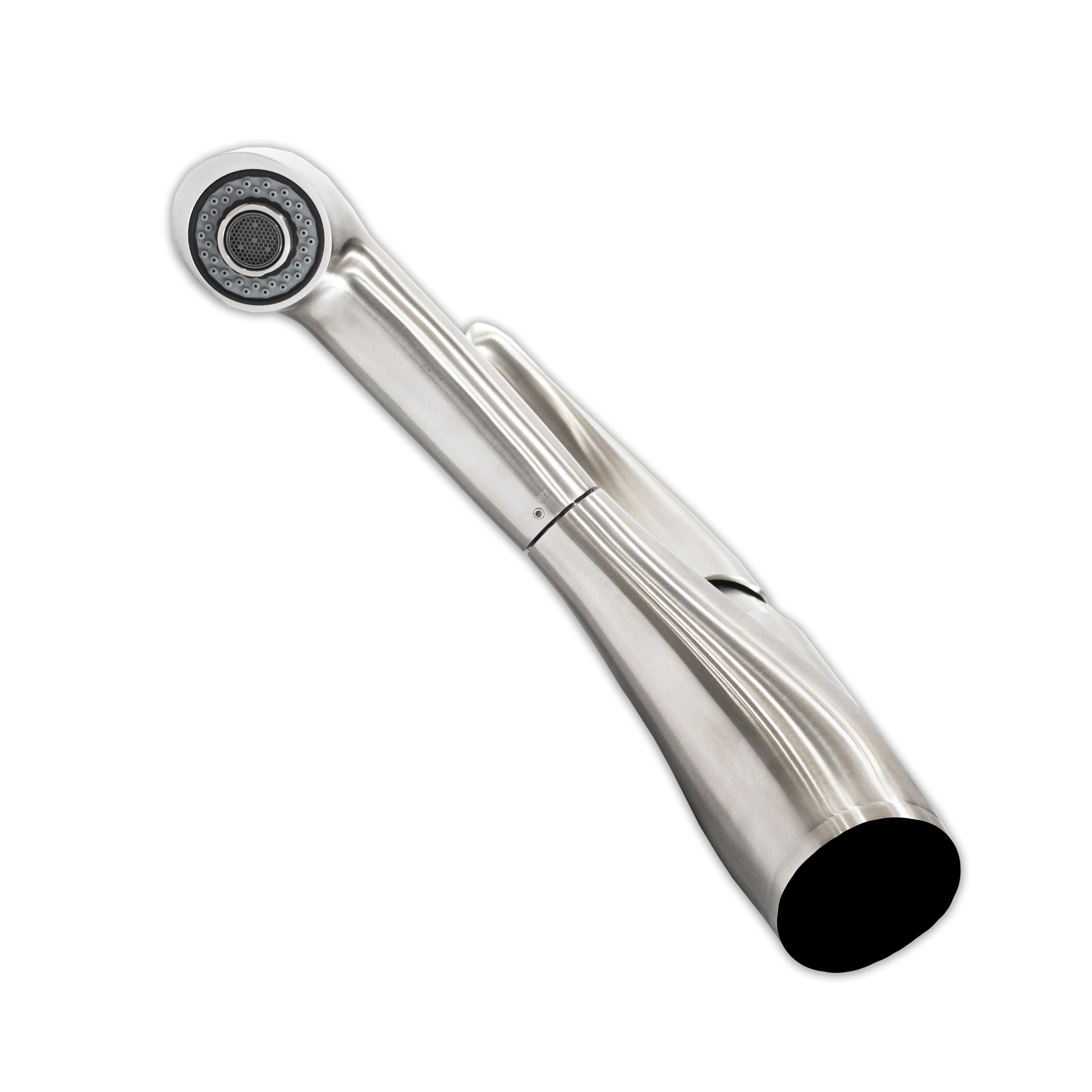 Llave Monomando Extraíble ECLIPSE Ks3029 - Cubimas