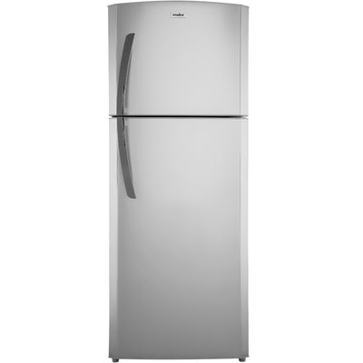 Refrigerador automático 368.82 L Silver Mabe - RME1436XMXS2