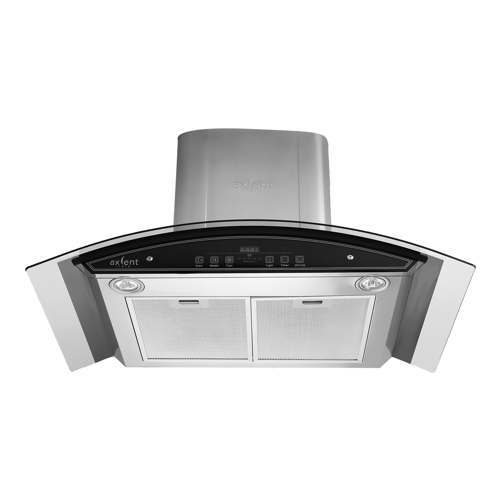 campana axcent mamma mia