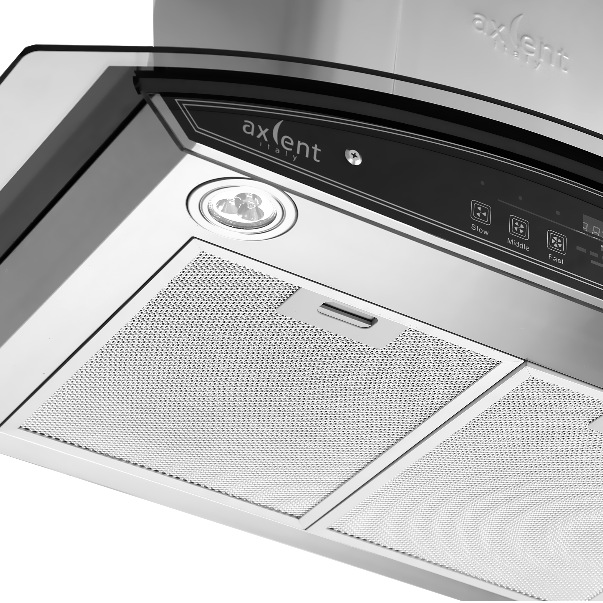 campana axcent mamma mia