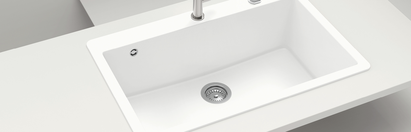 Tarja MONTANO N-100XL Polaris Cuarzo - Cubimas