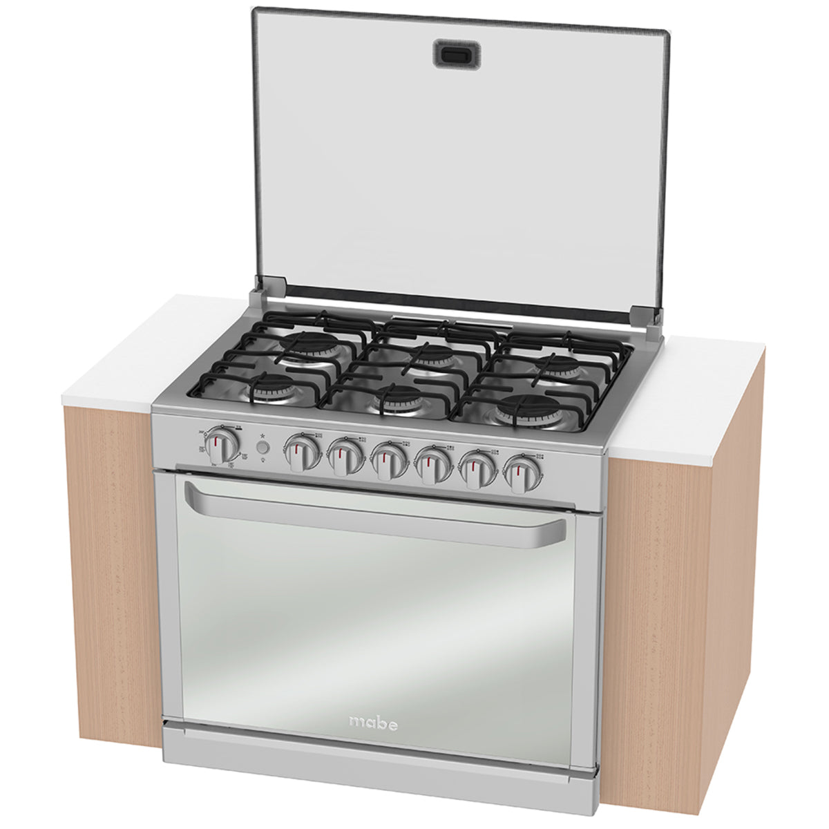 estufa mabe ma0c80280ci1