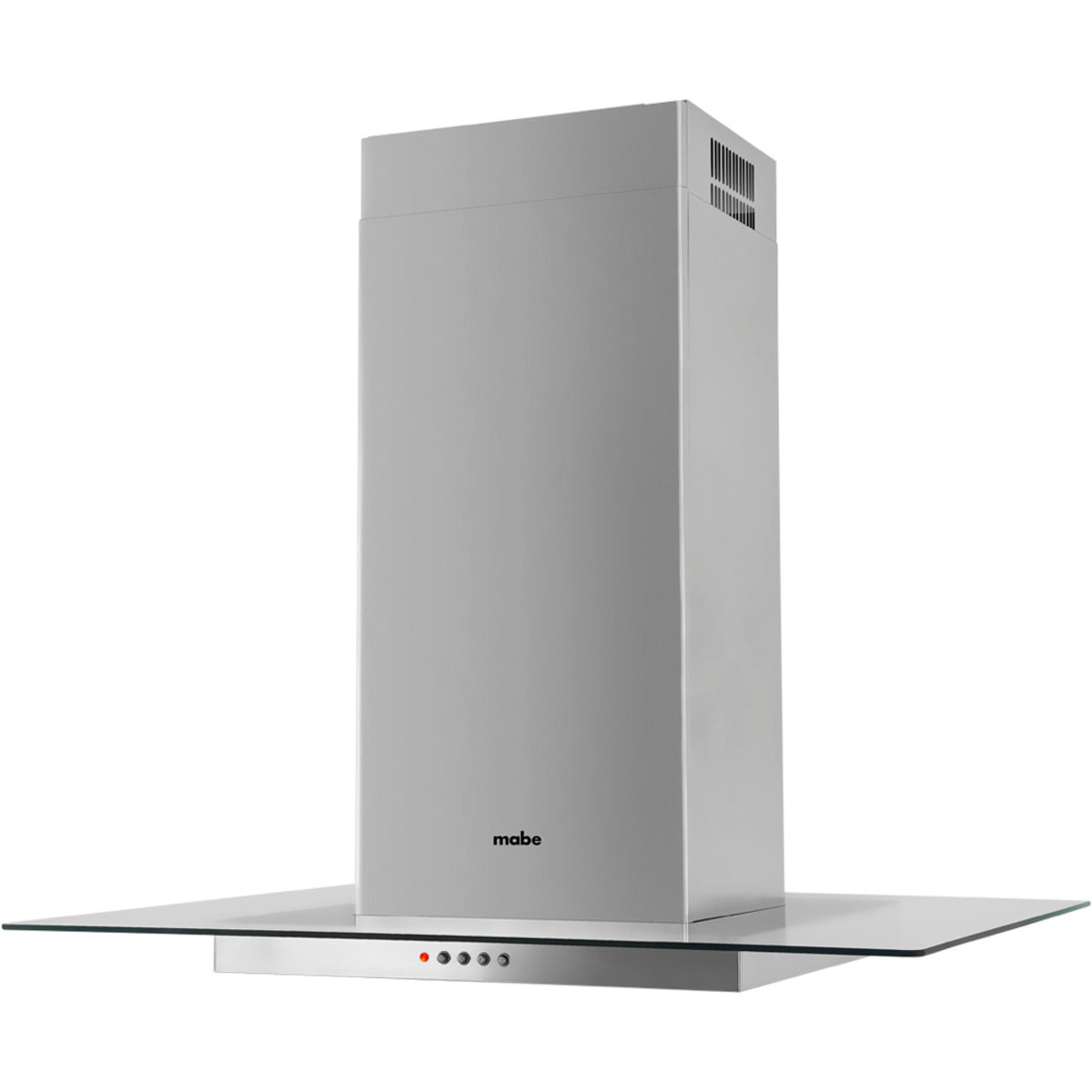 Campana de Isla 90 cm Inoxidable Mabe - CM9018I2I - Cubimas