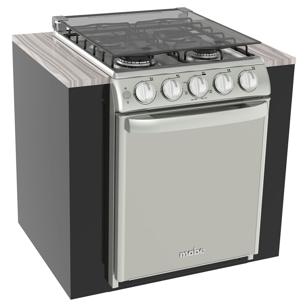 estufa mabe emc5044cais0