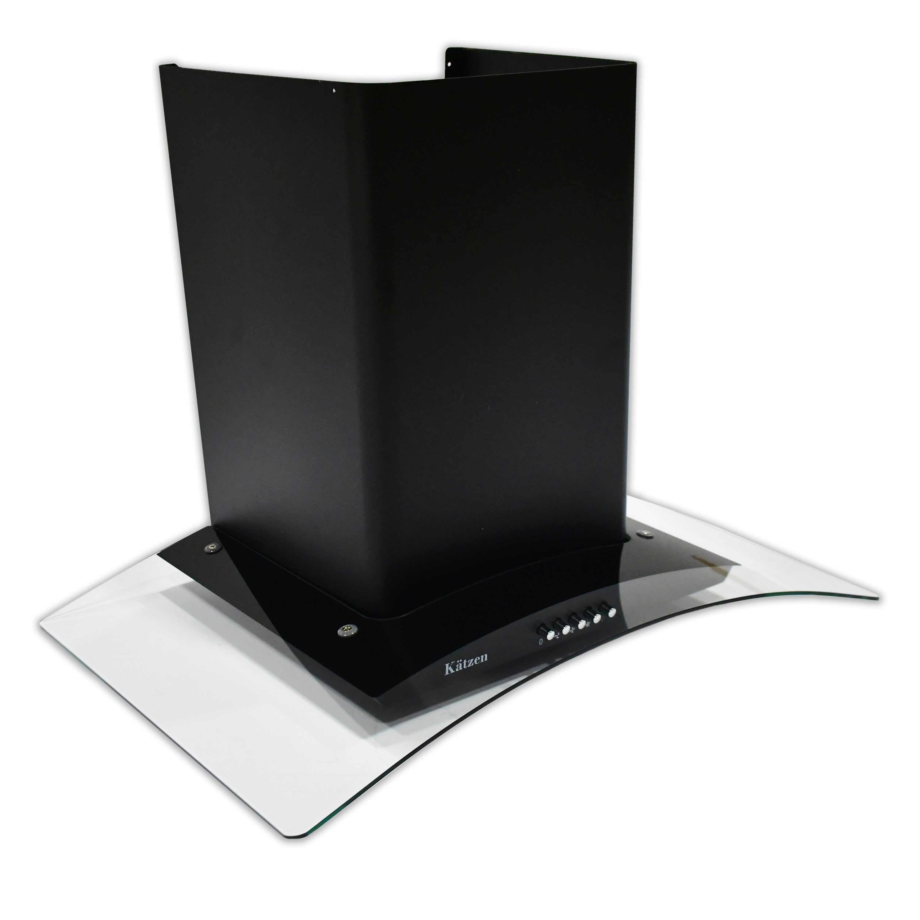 Campana VOLLER Nimbus 60 BL