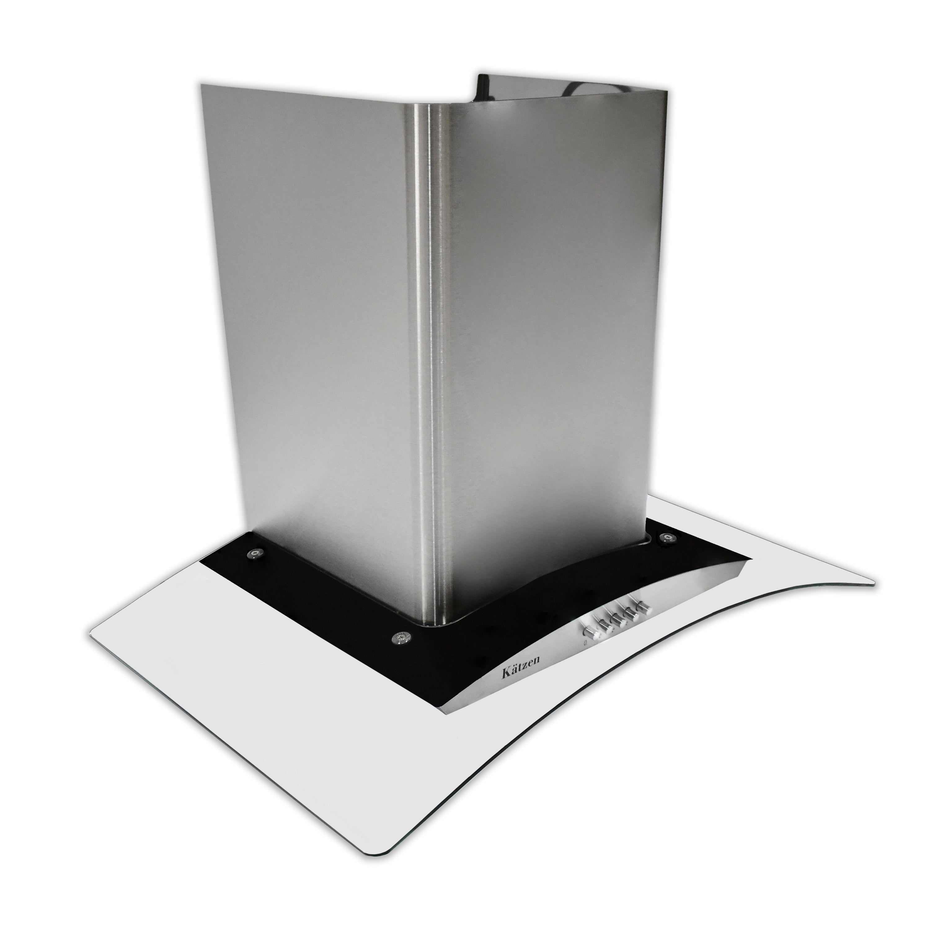 Campana VOLLER NIMBUS 60 AI PARED 60cm