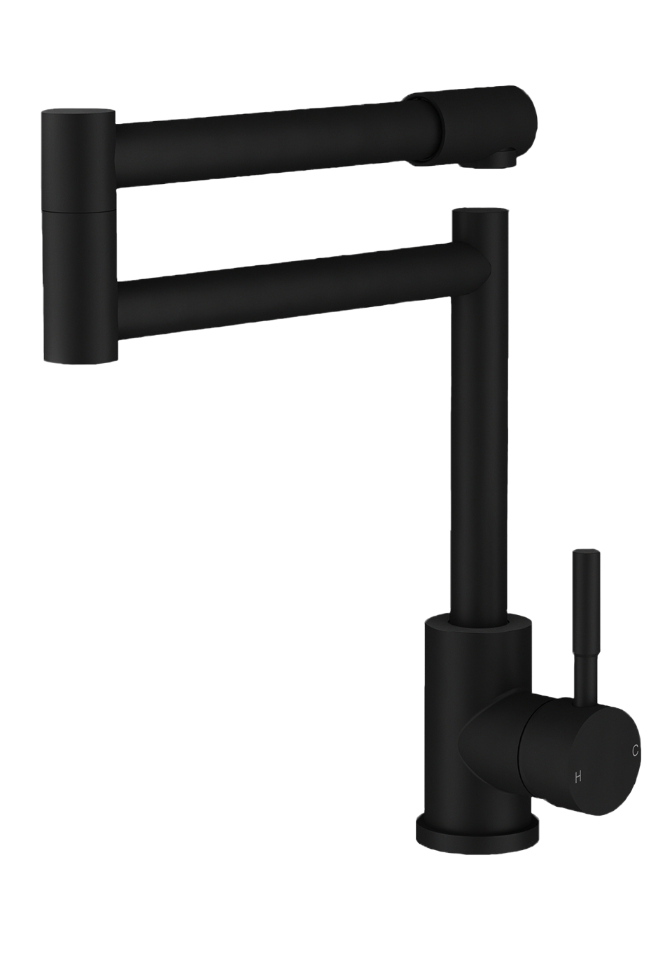 llave qusin niri black