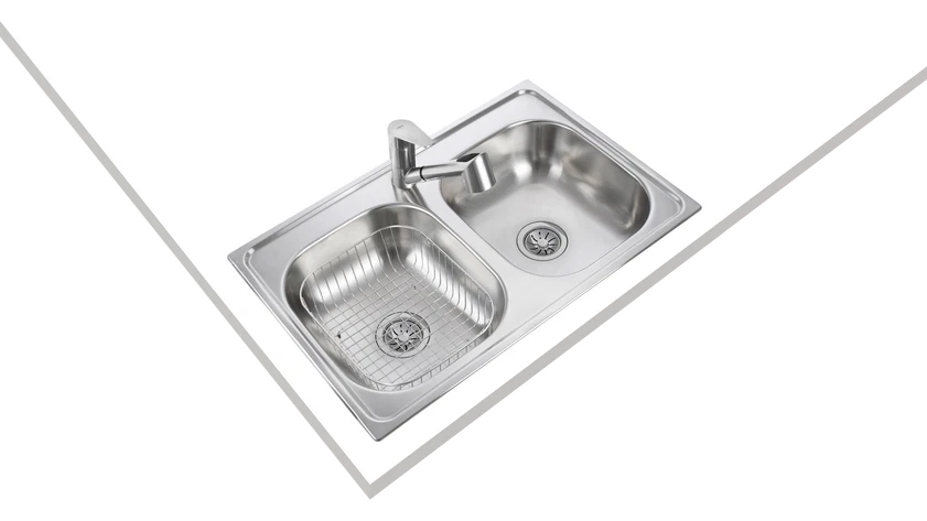 Paquete Tekaway 33.22 2C 978 - Cubimas