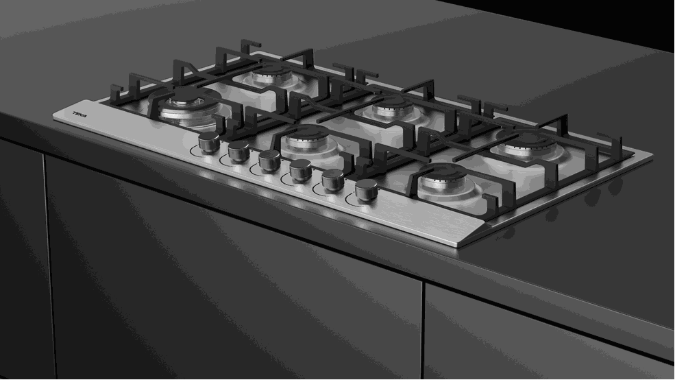 teka gsc 96320 wba ix