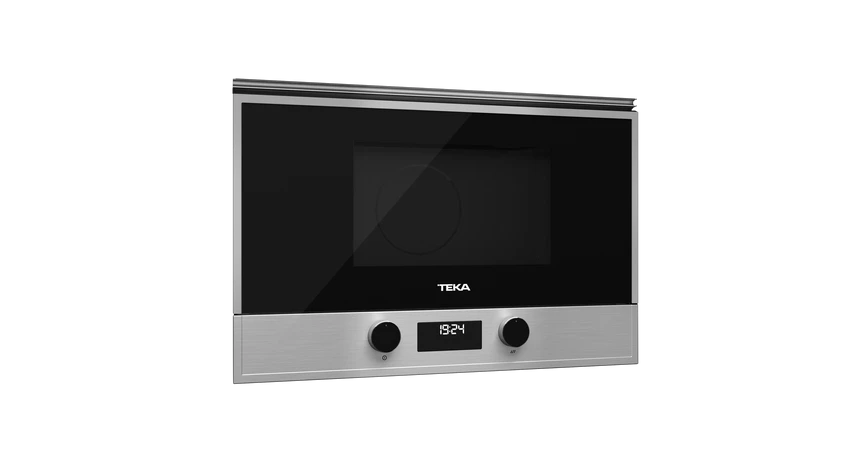 Horno de microondas TEKA Ms 622 Bis L + Grill - Cubimas