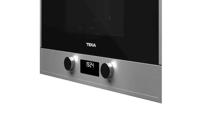 Horno de microondas TEKA Ms 622 Bis L + Grill - Cubimas
