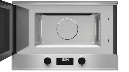 Horno de microondas TEKA Ms 622 Bis L + Grill