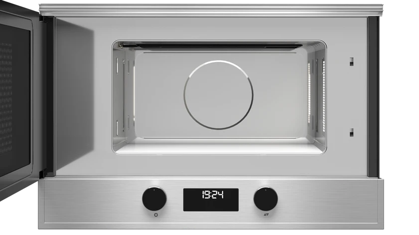 Horno de microondas TEKA Ms 622 Bis L + Grill - Cubimas