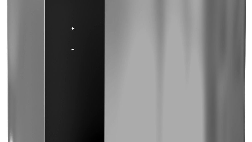 Campana Isla TEKA CC 480 Isla con mandos digitales Touch Control - Cubimas