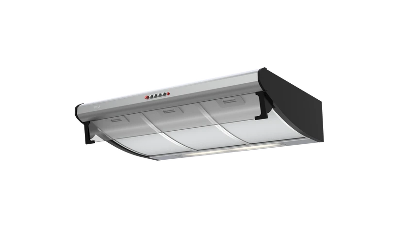 Campana TEKA C 7310 INOX bajo alacena