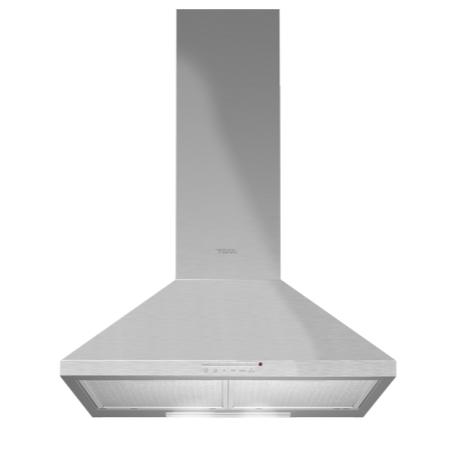 Campana de pared TEKA DEP 60 de 60 cm