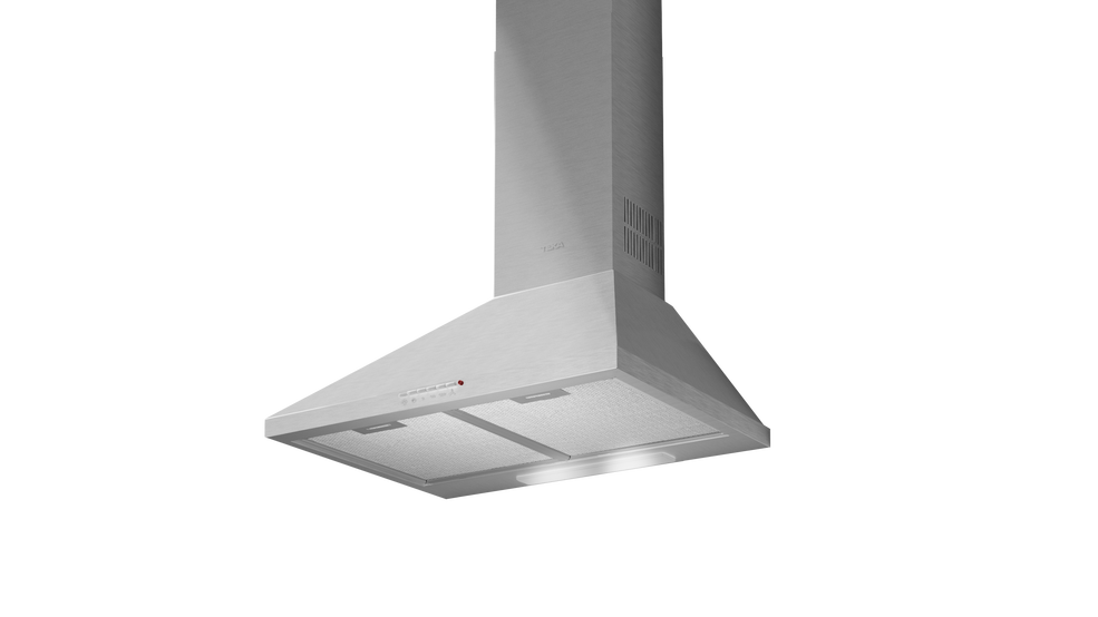 Campana de pared TEKA DEP 60 de 60 cm