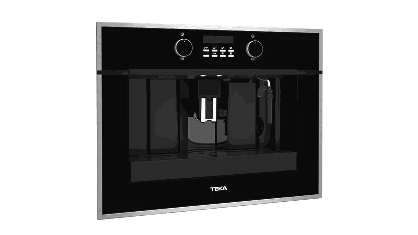 cafetera teka clc 855 gm