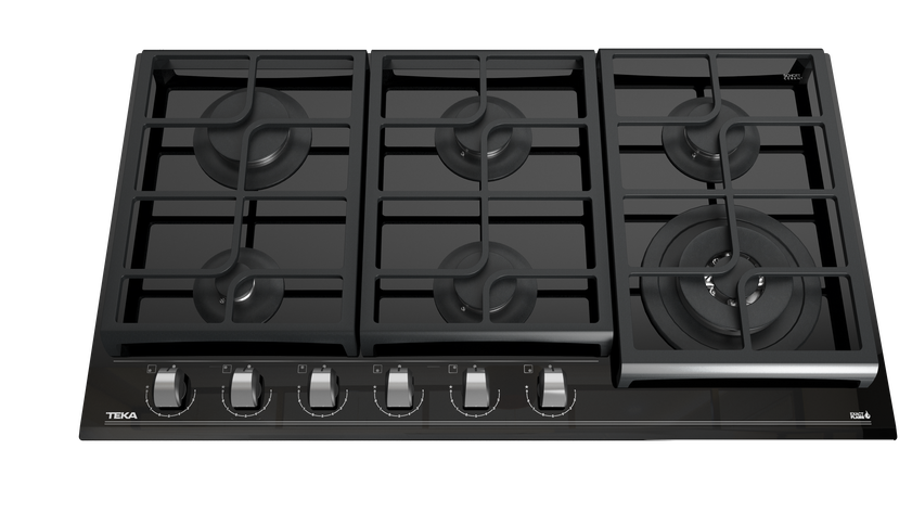 Parrilla TEKA GZC 96310 XBB