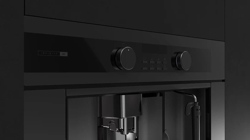 Cafetera empotrable automática TEKA