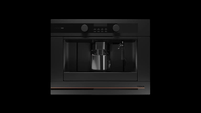 Cafetera empotrable automática TEKA