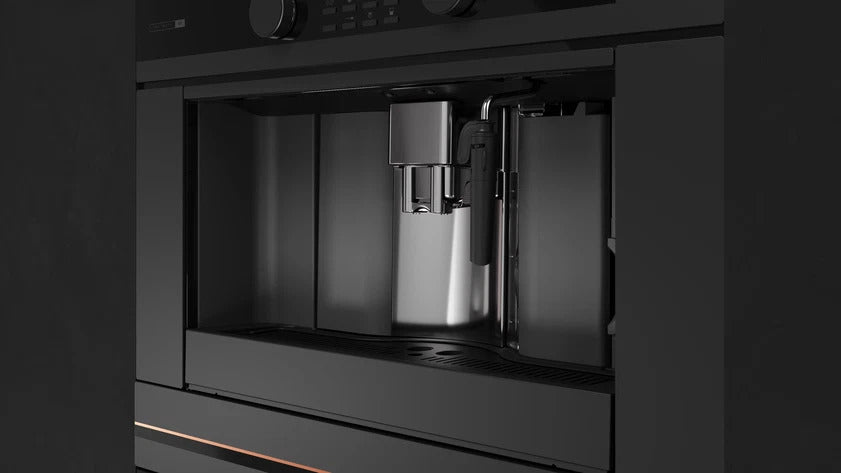 Cafetera empotrable automática TEKA
